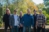 Neil McGettigan and The Eleventh Hour - Album Release!
