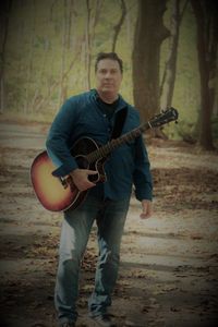 Neil (Solo) at World of Beer