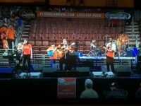 Field of Play - Summer Outdoor Concert