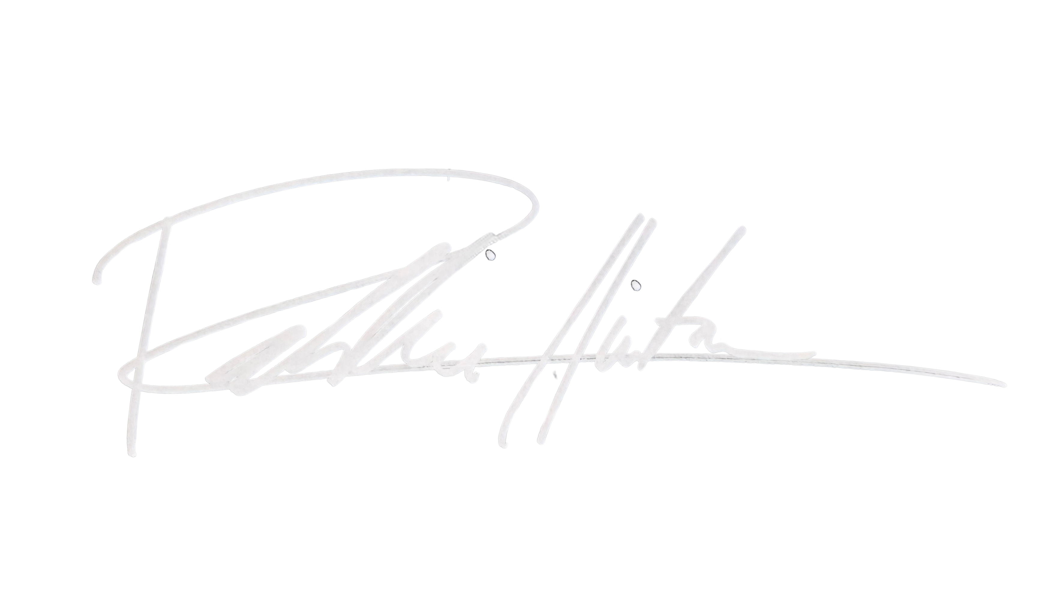 Robbie Hinton 