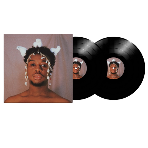 Doves and Cowrie - Doves and Cowrie Limited Edition Hand Signed Vinyl 