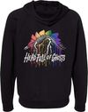 Stegosaur-US hoodie