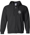 Stegosaur-US hoodie