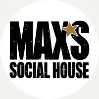 TRICK SHIFT @ MAX'S SOCIAL HOUSE IN HUDSON - 8PM
