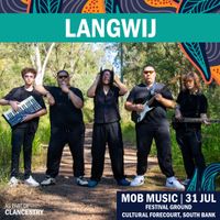 Clancestry Mob Music