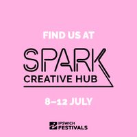 SPARK Festival Main Stage