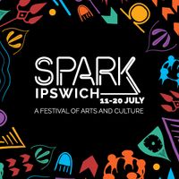 SPARK Festival Main Stage