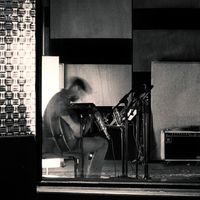 Pat Rees Live @ The Black Pug