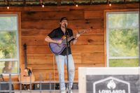 Pat Rees Live @ Stoney Point Marina