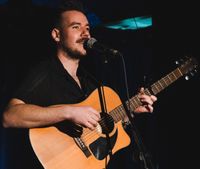 Pat Rees Live @ Boston Pizza Orleans 
