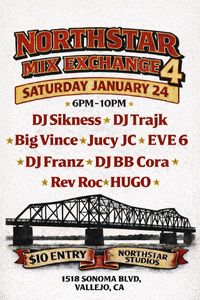 Northstar Mix Exchange 4