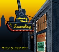 The Honky Tonk Laundry