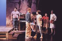 Bridge to Terabithia