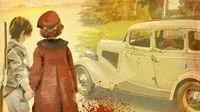 Bonnie & Clyde