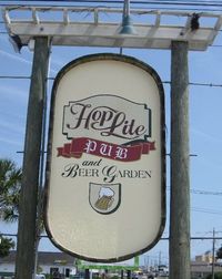 Hoplite Pub & Beer Garden