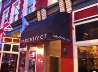 IBMA @ The Architect