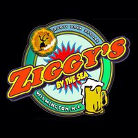 Ziggy's By The Sea w The Temperance Movement