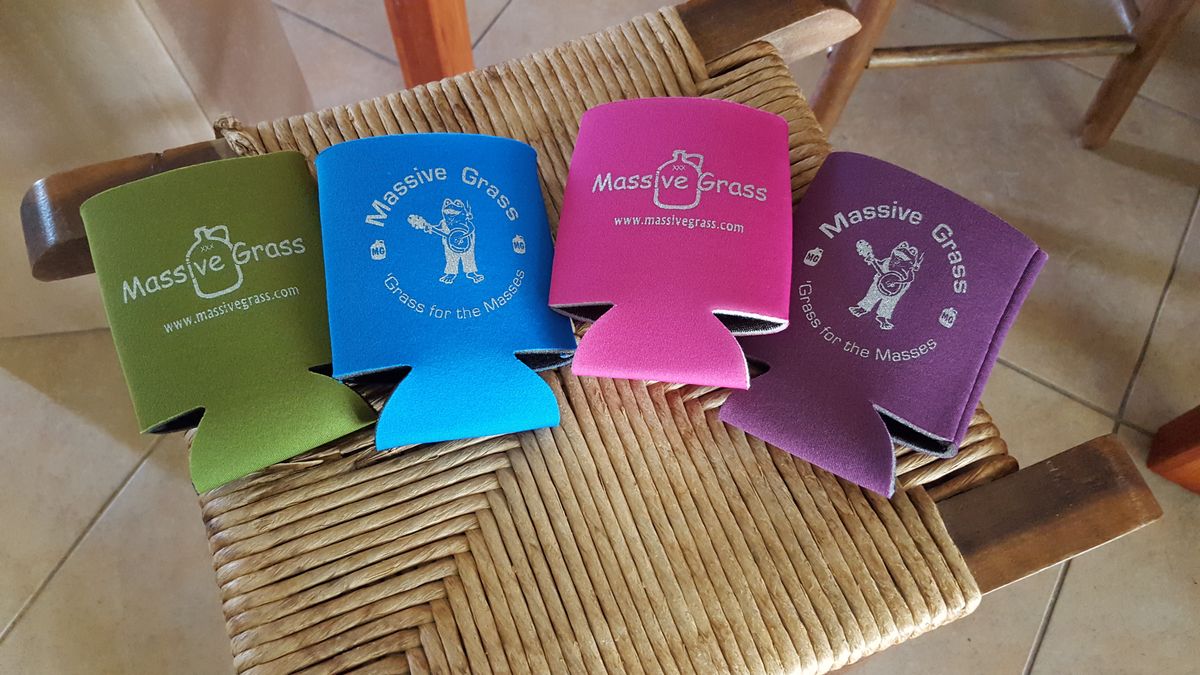 Koozie