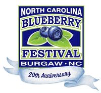 NC Blueberry Festival