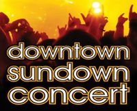 Downtown Sundown