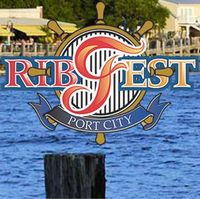Port City Ribfest