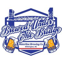 Waterline Brewing -4th of July!