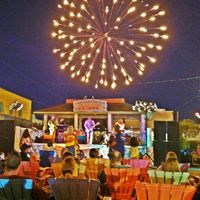 Carolina Beach Boardwalk Blast
