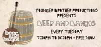 Beer and Banjos