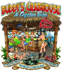 Buddy's Crab House & Oyster Bar