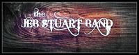 House Party With Jeb Stuart Band