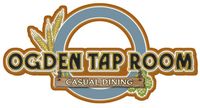 Ogden Tap Room