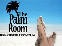 The Palm Room