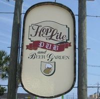 Massive Grass @ Hoplite Pub & Beer Garden