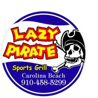 The Lazy Pirate