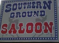 Southern Ground Saloon