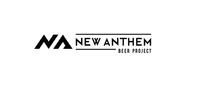 New Anthem Beer Project 1 year Anniversary