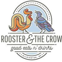 Rooster and The Crow - Azaleafest Weekend
