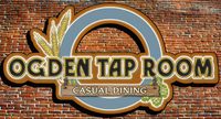 Ogden Tap Room