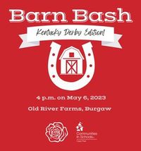 Communities In Schools Barn Bash