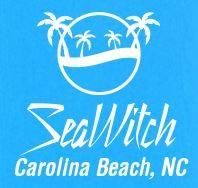 Seawitch Cafe and Tiki Bar