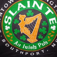 Slainte-Southport
