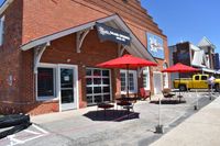 Red Hare Brewing