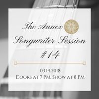 Brooklyn Arts Center Singer Songwriter Series
