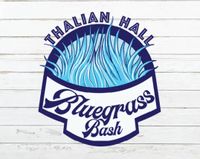 Thalian Hall Bluegrass Bash