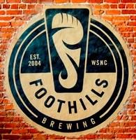 Foothills Brewing