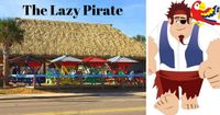 Lazy Pirate