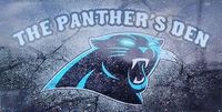 The Panthers Den