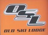 Old Ski Lodge