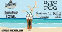 Waterman's Wintergrass Festival
