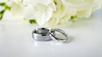 Private Wedding